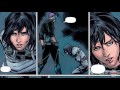 Batman & Robin Eternal #7 "The End" - InComplete Story ETERNAL
