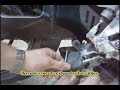 This is how to remove a K5 / K6 GSX-R1000 exhaust with the EXCVA servo motor. In the video the gixer I'm working on is a K6 (2006) but it is the same removal for a K5 (2005). It took me about 45 minutes to remove the stock exhaust and put on the aftermarket slip-on. I didn't include the installation on the after market exhaust because I don't know if different vendors require different installs. So your on your own with that.
