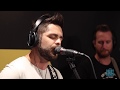 Thomas Rhett Plays His Brand New Song On The Bobby