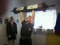 Liimatainen log lift 20x72, 5kg