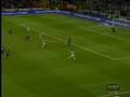 videos de Inter - Juventus 1-0 22/11/2008