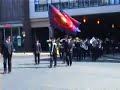 MARCHING ALONG with The Salvation Army (1st Edition) MARCHING ALONG with The Salvation Army (1st Edition)