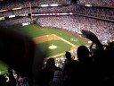 Last Out - Game 2 NLCS - Phillies vs. LA - Phils Win!