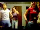 Jayne & Alicia & Kayt & Belinda & Taylor & Alison & Marcedes