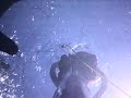 robalo k me entra por atras y fallo en el urtimo instante...