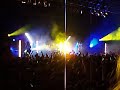 Klaxons - Golden Skans (Live) Klaxons - Golden Skans (Live)