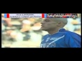 Il gol che Almiron definisce il più bello della sua carriera