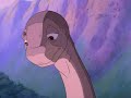 The Land Before Time... The Land Before Time...