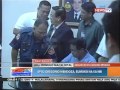 News to Go - Kara David interviews legal counsel to SPO2 Gregorio Mendoza 4/8/11