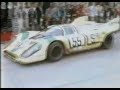 N�rburgring - ADAC 1000km 1971