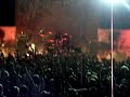 Suicide Silence - Girl Of Glass (Live @ Sweat Fest, Brisbane 2008)