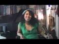 Writing with Mayaeni - His Hands Part 1
