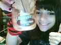 Ultimate Chocolate Milk