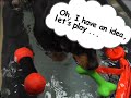 techlife: Wild water workout