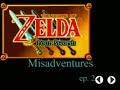 LoZ: Four Swords Misadventures 2.1