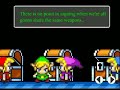 LoZ: Four Swords Misadventures 2.1