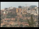 The ONE Campaign goes to Rwanda, RNC