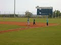 sboi fc barcelona cadete hit de álvaro guillén