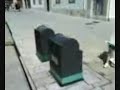 louse vs xerox 2º sesion - parkour