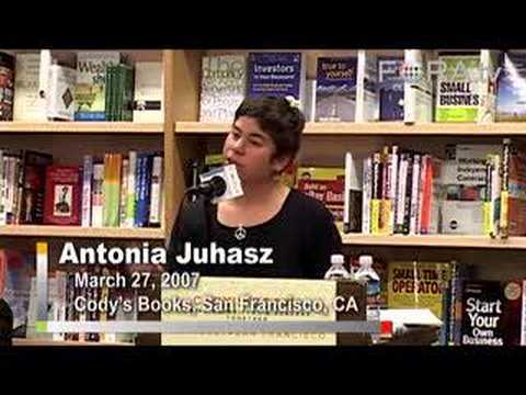 Antonia Juhasz - A History of ...