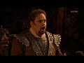 Maria Guleghina, Marco Berti, Turandot, Straniero Ascolta