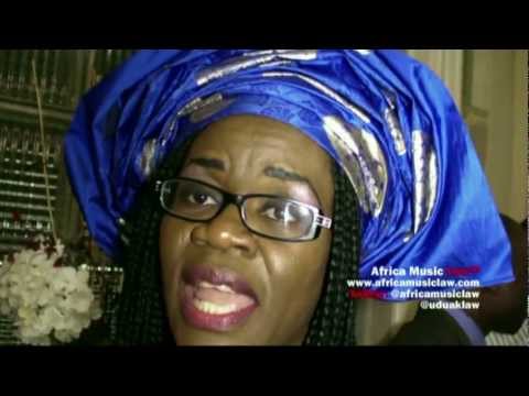Bunmi Awoniyi Named Superior Court Judge in California 0 Bunmi Awoniyi Named Superior Court Judge in California