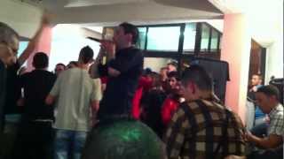 Cheb Youcef Le Roi De Collo .MOV