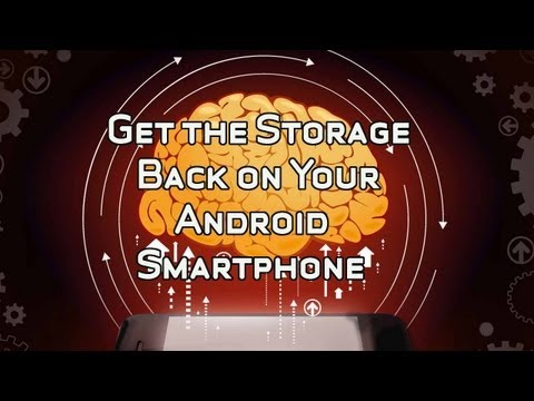 how to get more room on your c drive