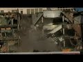 Demolition of 3 Crossroads Plaza Escalators, Skylight, More!