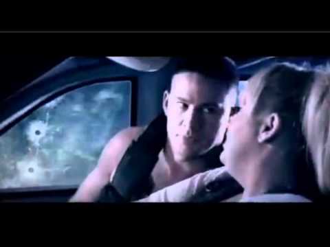 channing tatum