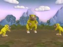 sandshrew en spore