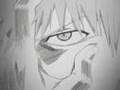 Bleach - Ichigo and Grimjaw Shall never surrender