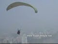 Learn to fly with Fly Adventure Paragliding School Peru!
