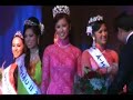 2007 Miss Vietnam Tet Pageant Northern California - Finale