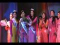 2007 Miss Vietnam Tet Pageant Northern California - Finale