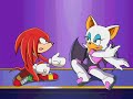 Rouge the Bat Slideshow