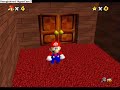 My Awesome Super Mario Galaxy 64 Texture Pack!