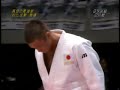 yoshihiro akiyama  jpn  vs cedric claverie  fra 