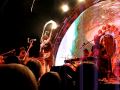 The Flaming Lips 