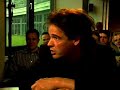 Ronald Koeman en Jan Mulder aan tafel