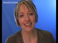 New Scientist video round-up - April 25, 2008 New Scientist video round-up - April 25, 2008