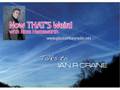 videos de NOW THAT WIERD-IAN R CRANE ON Chemtrails
