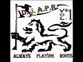 DJ APR Vol 1 The Viceroys Freddie McGregor Barrington Levy