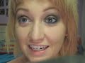 Sexy CAPRICORN _ Horoscope inspired makeup tutorial.mp4