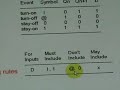 Johnson 4-bit Design Overview - revised