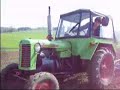 Kultiv�torov�ni pole pod bramobory Zetor 25