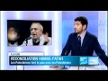 France 24 A La Une - 07/02/2012 A La Une