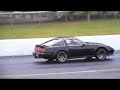 T&T at Milan Dragway.