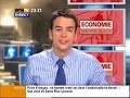 julian bugier 2 | stock exchange anchorman // france