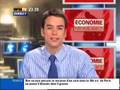 Julian Bugier 2 | Stock Exchange Anchorman // France